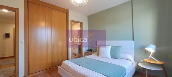 Квартира с 2 спальнями в Понтеведра, Испания № 165841 23