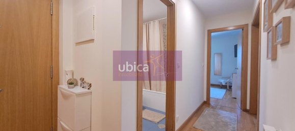 Квартира с 2 спальнями в Понтеведра, Испания № 165841 24