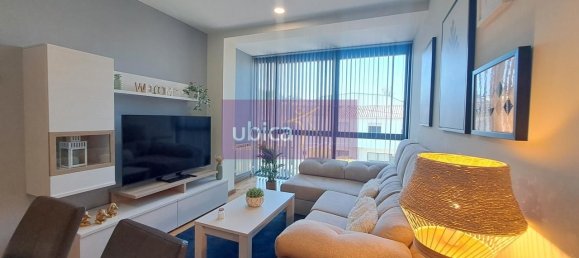 Квартира с 2 спальнями в Понтеведра, Испания № 165841 3