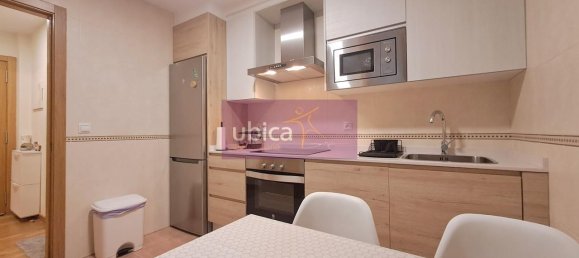 Квартира с 2 спальнями в Понтеведра, Испания № 165841 11