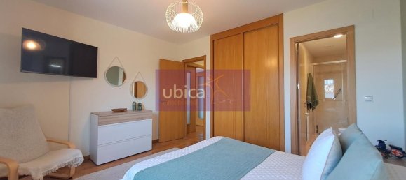 Квартира с 2 спальнями в Понтеведра, Испания № 165841 19