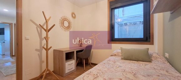 Квартира с 2 спальнями в Понтеведра, Испания № 165841 27