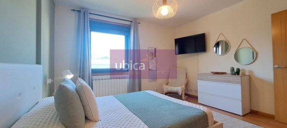 Квартира с 2 спальнями в Понтеведра, Испания № 165841 22