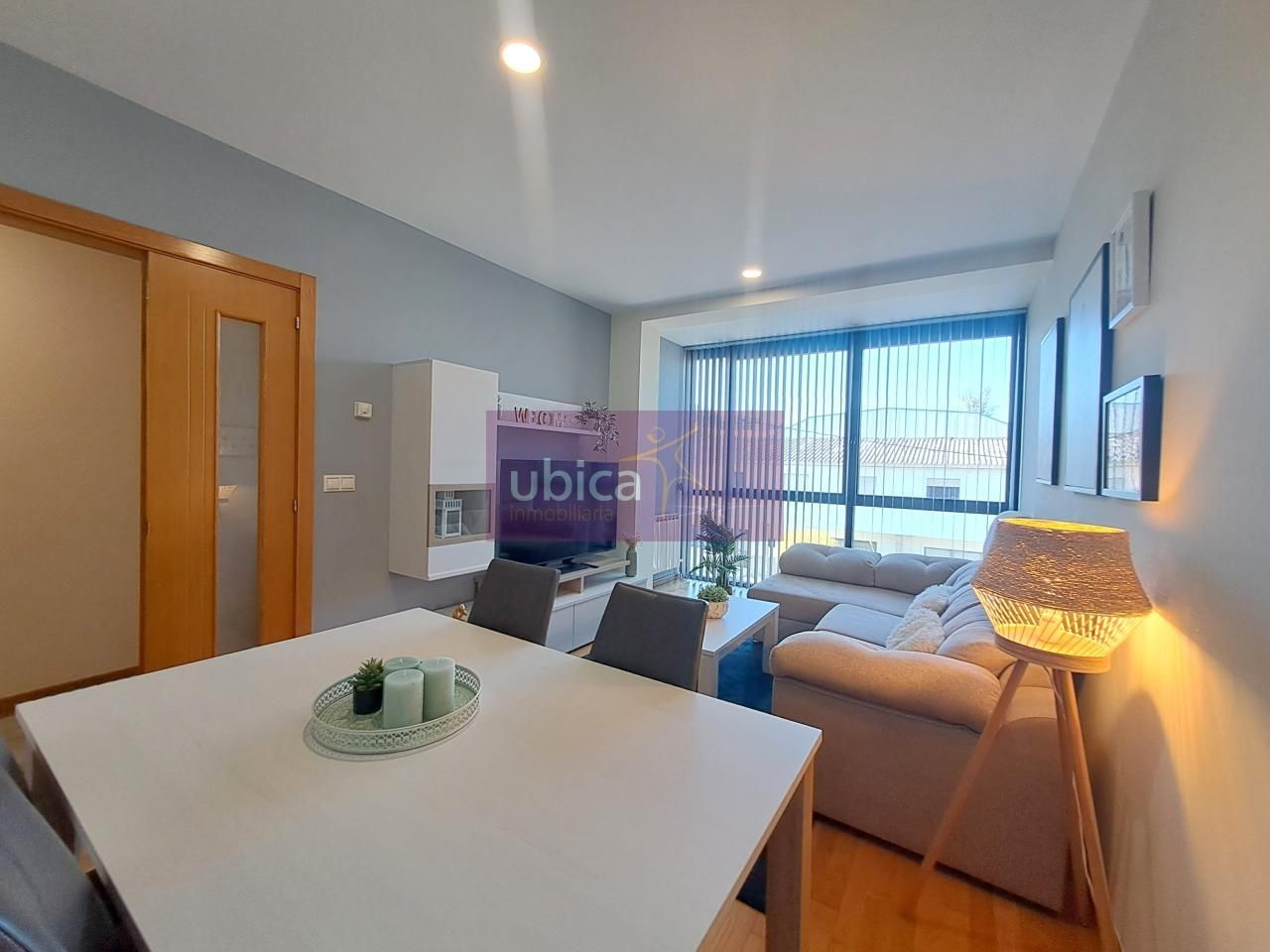 2 Schlafzimmer Wohnung in Pontevedra, Spain, Nr. 165841