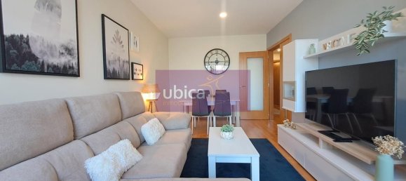 Квартира с 2 спальнями в Понтеведра, Испания № 165841 5