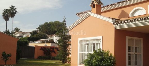 Casa de 4 dormitorios en Estepona, Spain No. 116116 2