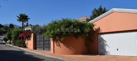 Casa de 4 dormitorios en Estepona, Spain No. 116116 4