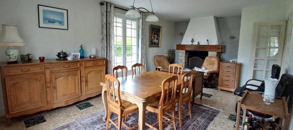 Casa T4 em Senonches, France N.º 67206 8