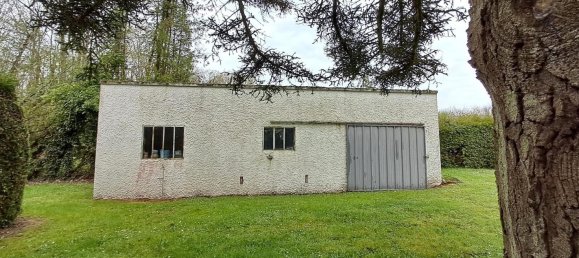 Casa T4 em Senonches, France N.º 67206 3