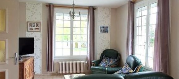 Casa T4 em Senonches, France N.º 67206 7