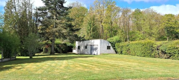 Casa T4 em Senonches, France N.º 67206 4