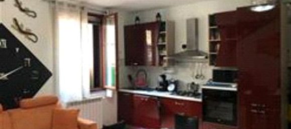 3-salle Appartement à Legnano, Italy No. 128690 13