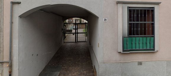 3-salle Appartement à Legnano, Italy No. 128690 14