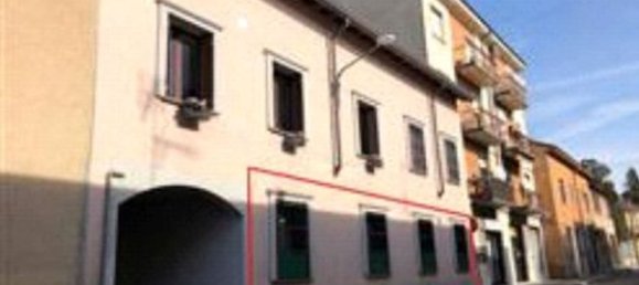 3-salle Appartement à Legnano, Italy No. 128690 15