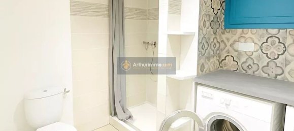 Квартира с 1 спальней в Бастия, Франция № 288389 3