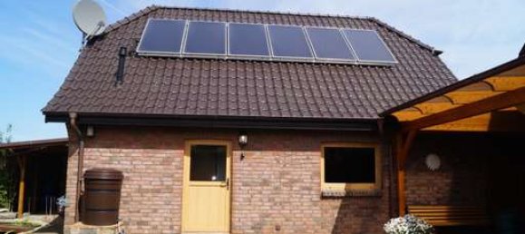 Casa de 3 dormitorios en Dithmarschen, Germany No. 259834 32