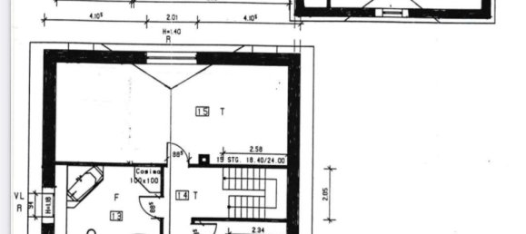 Casa de 3 dormitorios en Dithmarschen, Germany No. 259834 38
