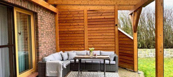 Casa de 3 dormitorios en Dithmarschen, Germany No. 259834 24