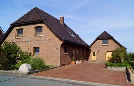 Casa de 3 dormitorios en Dithmarschen, Germany No. 259834