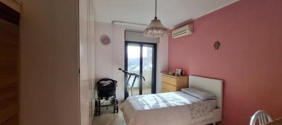 Квартира с 4 комнатами в Бари, Италия № 139464 11