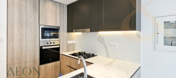 Квартира с 1 спальней в Джумейра Вилладж Серкл, Дубай, ОАЭ № 118018 3