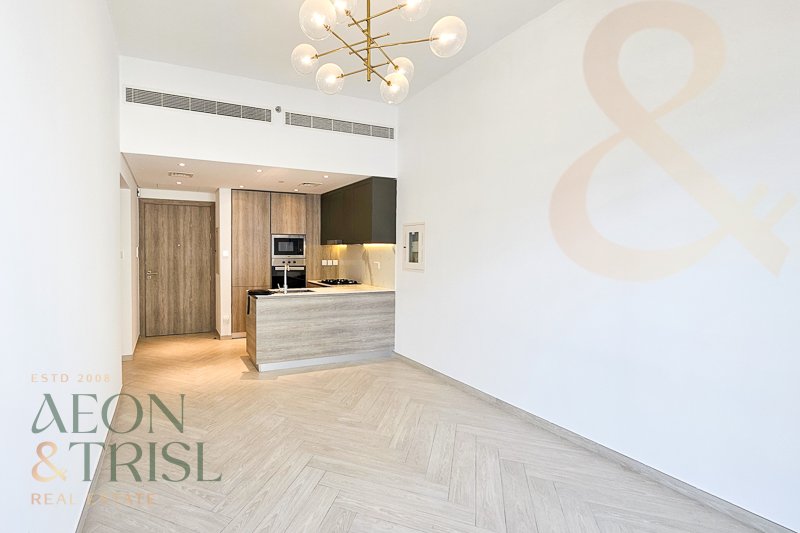 1 bedroom Apartment in OXFORD 212, Jumeirah Village Circle, UAE No. 118018
