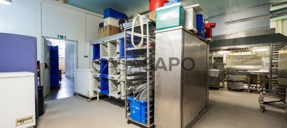 650m² Warehouse in Loures, Portugal No. 204463 8