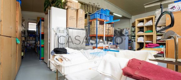 650m² Warehouse in Loures, Portugal No. 204463 24