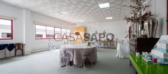 650m² Warehouse in Loures, Portugal No. 204463 26