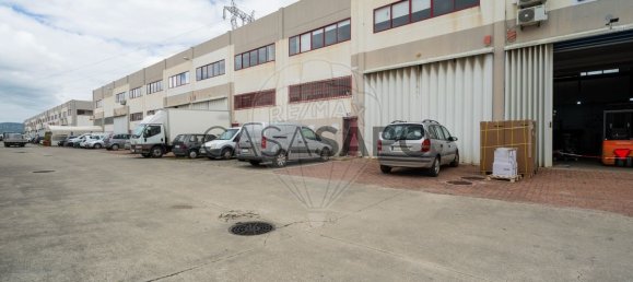 650m² Warehouse in Loures, Portugal No. 204463 30