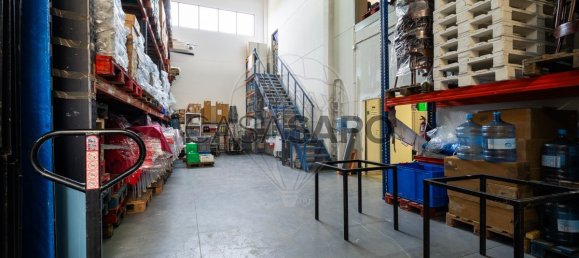 650m² Warehouse in Loures, Portugal No. 204463 18