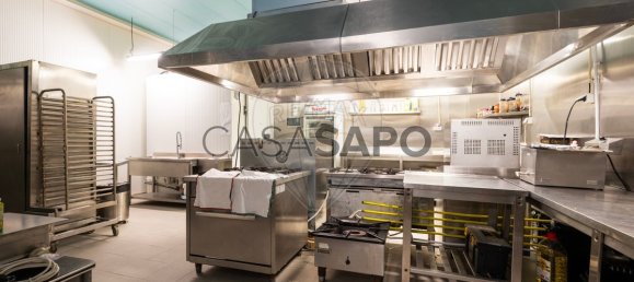 650m² Warehouse in Loures, Portugal No. 204463 9