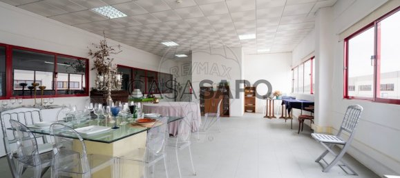 650m² Warehouse in Loures, Portugal No. 204463 27