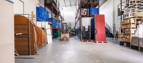 650m² Warehouse in Loures, Portugal No. 204463 15