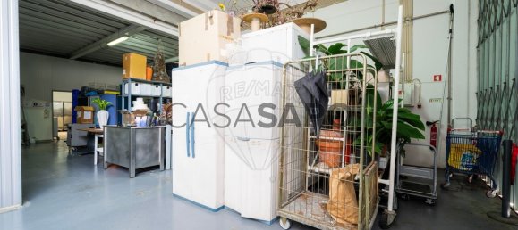 650m² Warehouse in Loures, Portugal No. 204463 5