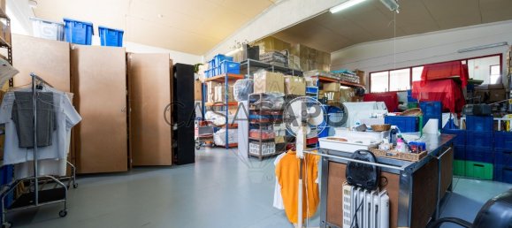 650m² Warehouse in Loures, Portugal No. 204463 21