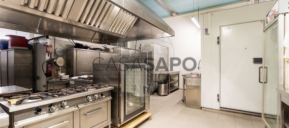 650m² Warehouse in Loures, Portugal No. 204463 10