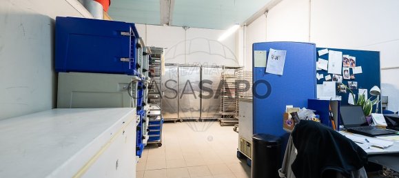 650m² Warehouse in Loures, Portugal No. 204463 7