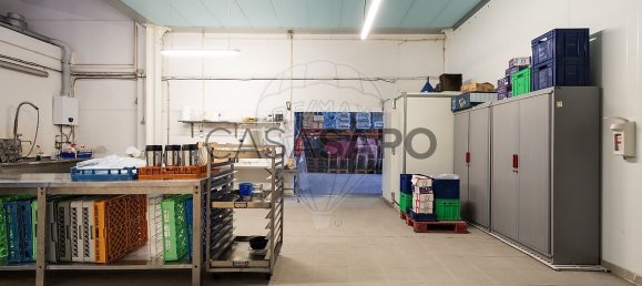 650m² Warehouse in Loures, Portugal No. 204463 12