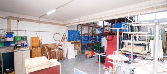 650m² Warehouse in Loures, Portugal No. 204463 17