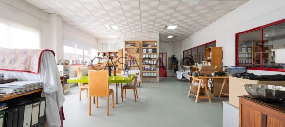 650m² Warehouse in Loures, Portugal No. 204463 29