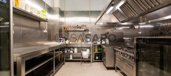 650m² Warehouse in Loures, Portugal No. 204463 11