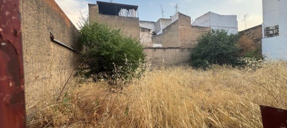 913m² Land in Merida, Spain No. 168971 4