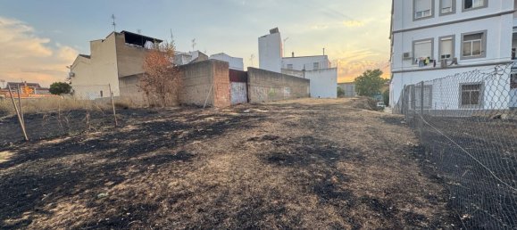 913m² Land in Merida, Spain No. 168971 2