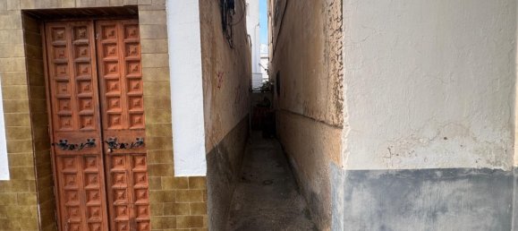 913m² Land in Merida, Spain No. 168971 6