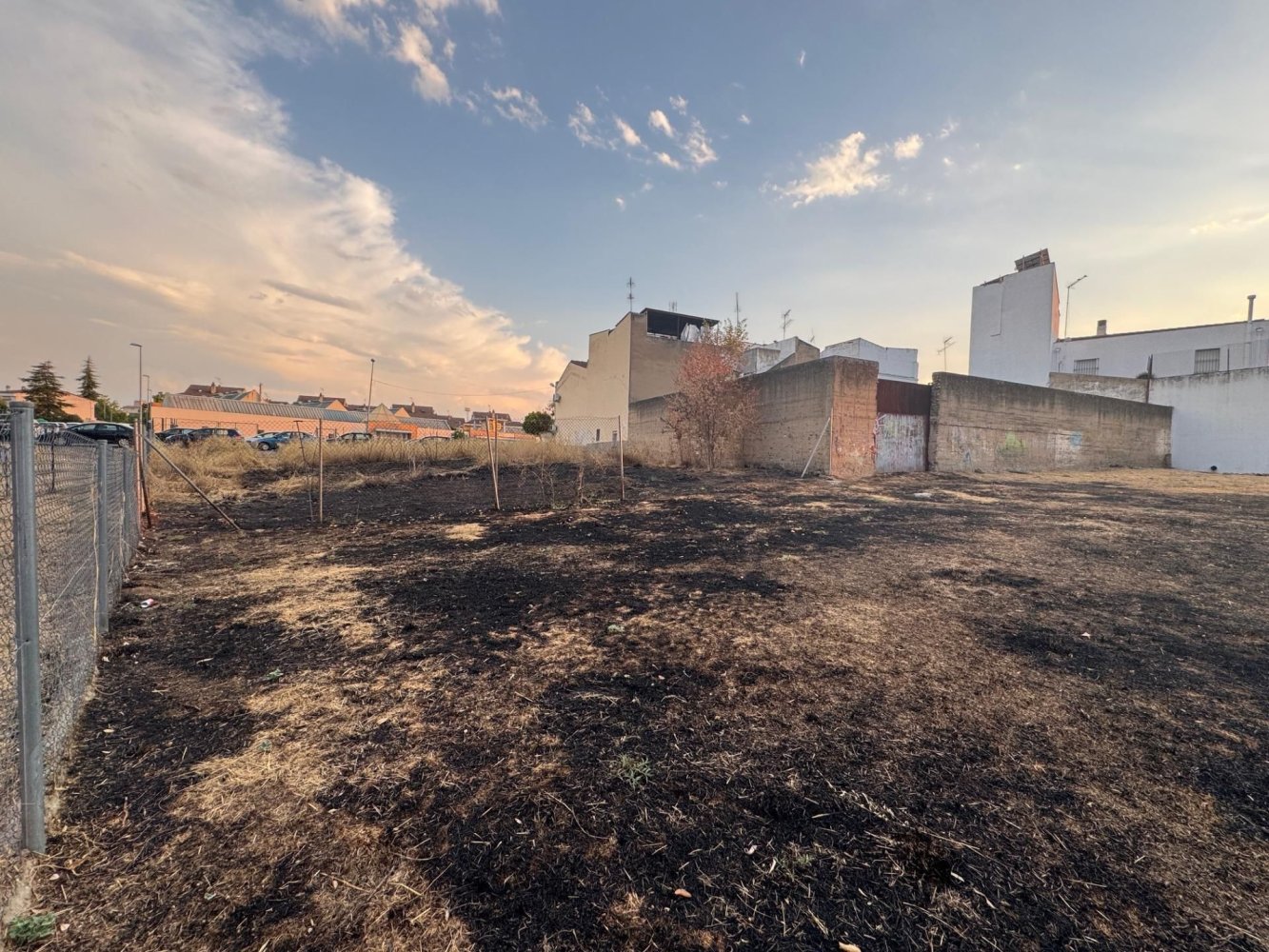 913m² Land in Merida, Spain No. 168971