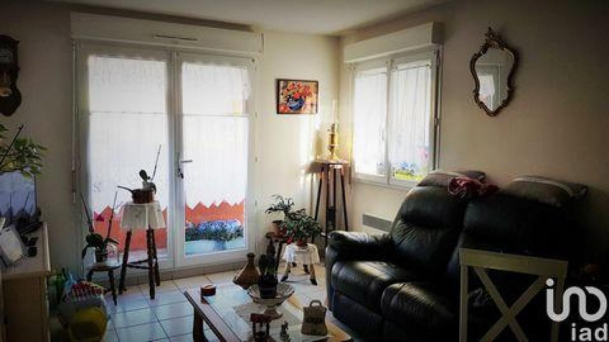 Apartamento com 2 quartos em condomínio em Abbeville, France N.º 8045