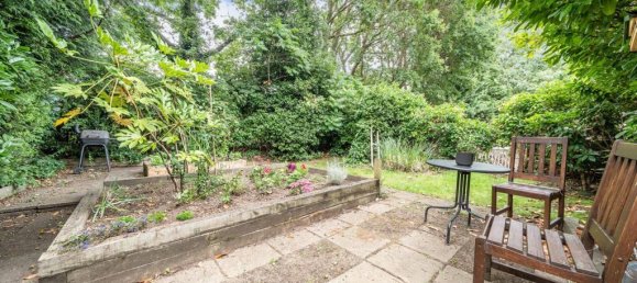 2 bedrooms Maisonette in Pinner, United Kingdom No. 9395 5