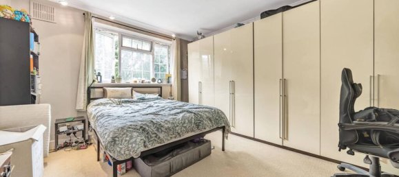 2 bedrooms Maisonette in Pinner, United Kingdom No. 9395 2