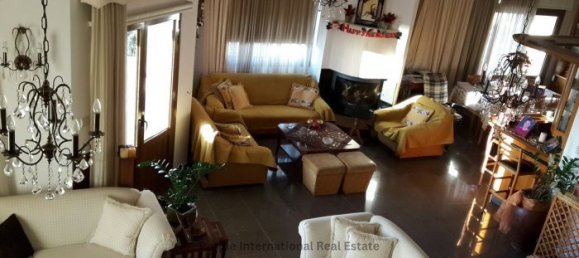7 bedrooms Villa in Empa, Cyprus No. 22322 6